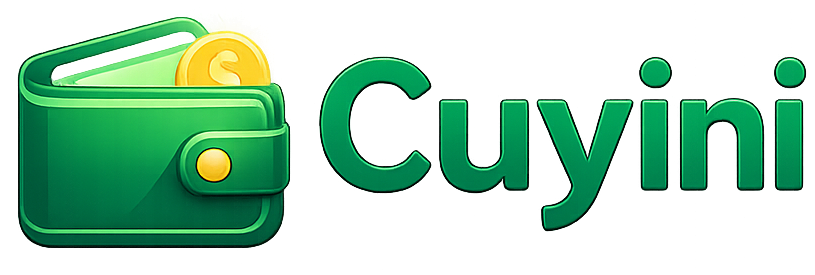 Cuyini Logo